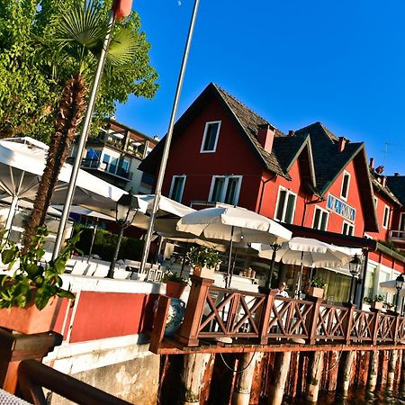 Hotel Villa Laguna Venedik-Lido Dış mekan fotoğraf