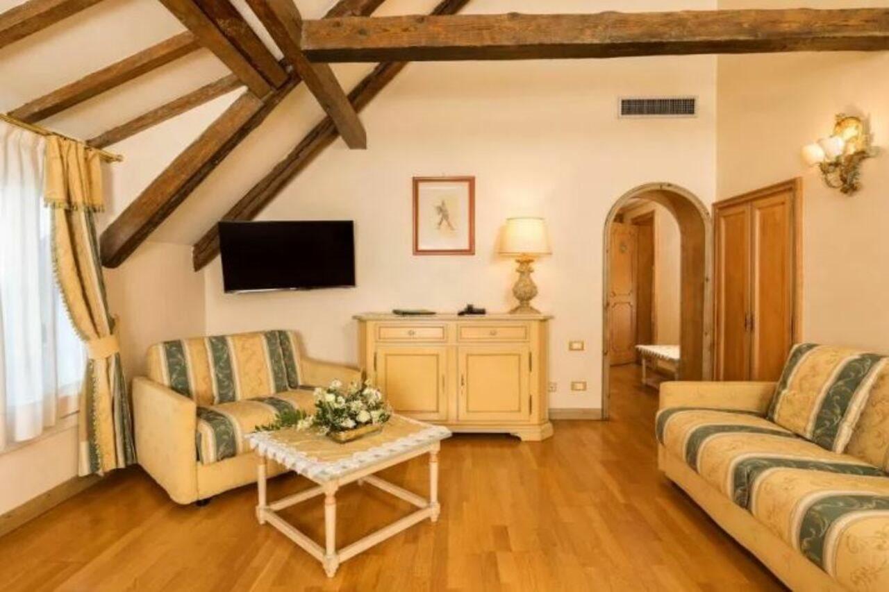 Hotel Villa Laguna Venedik-Lido Dış mekan fotoğraf