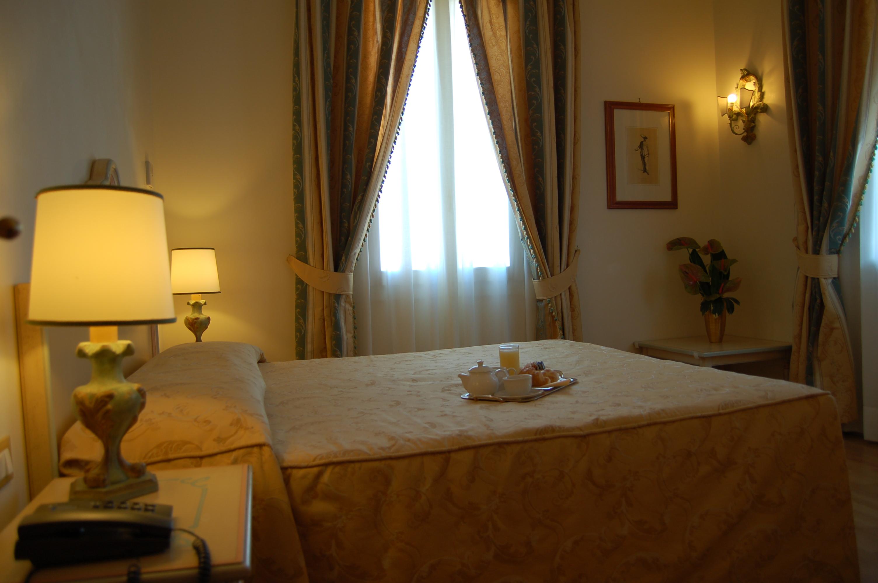 Hotel Villa Laguna Venedik-Lido Dış mekan fotoğraf