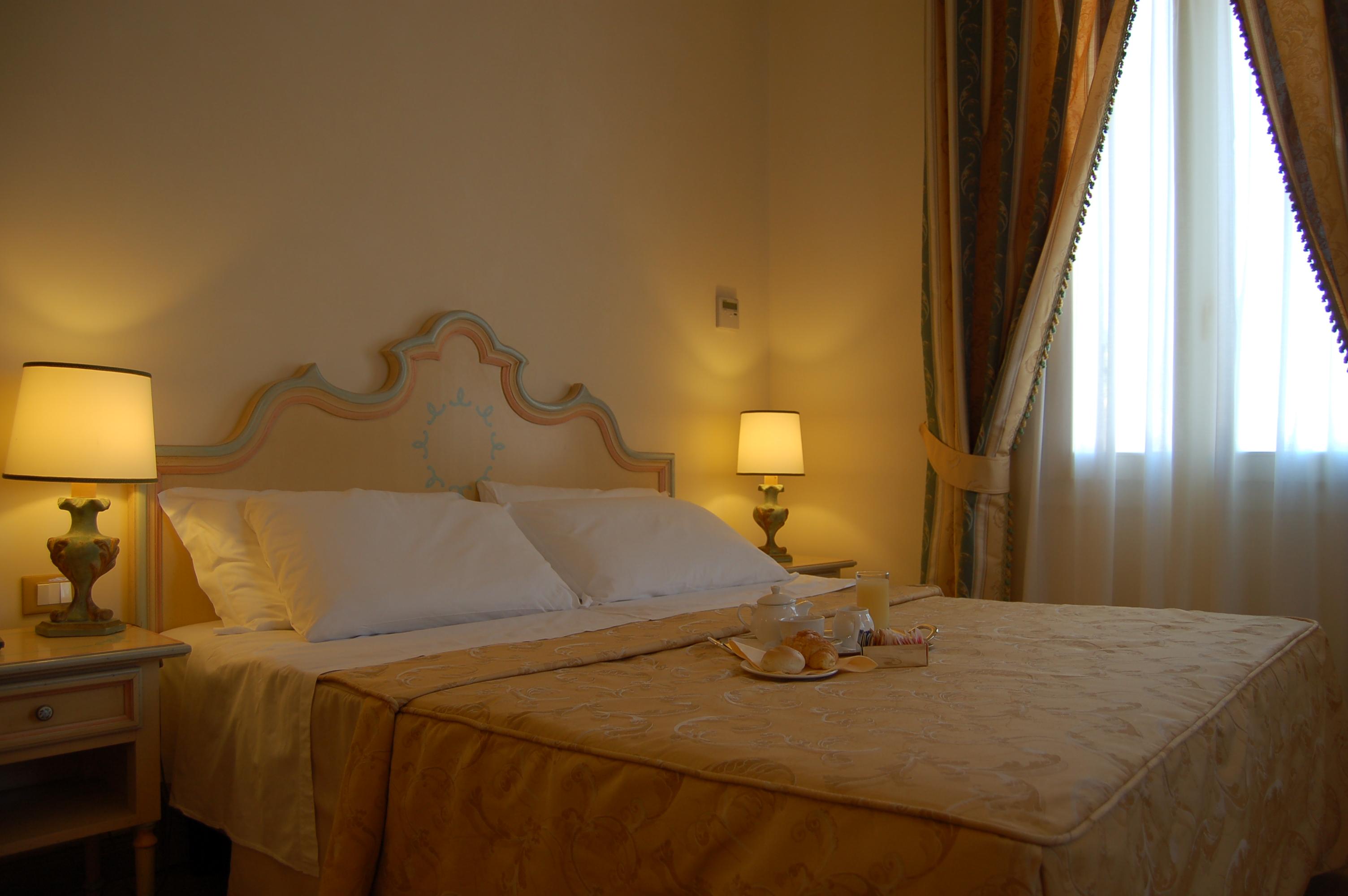 Hotel Villa Laguna Venedik-Lido Dış mekan fotoğraf