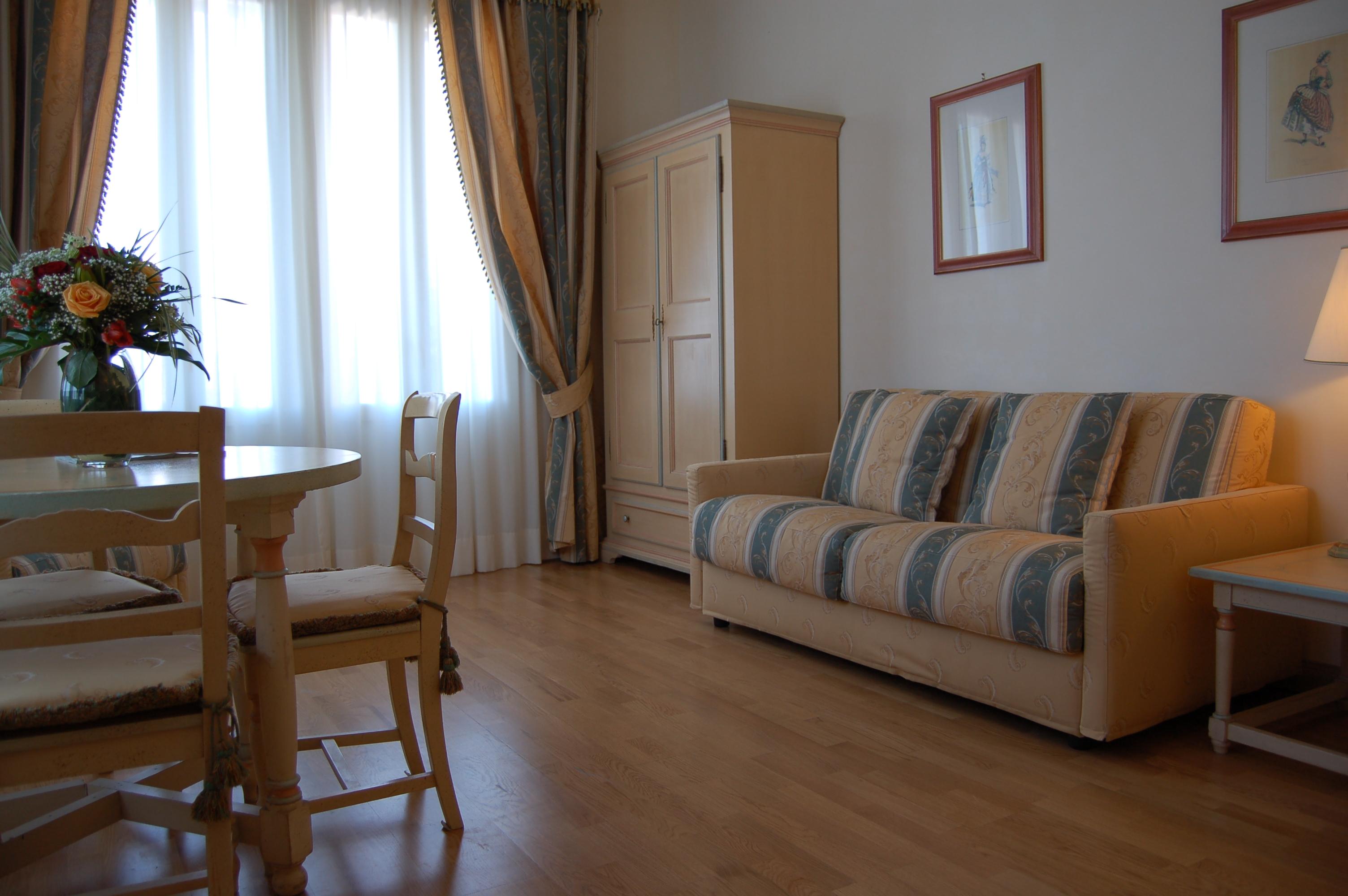 Hotel Villa Laguna Venedik-Lido Dış mekan fotoğraf