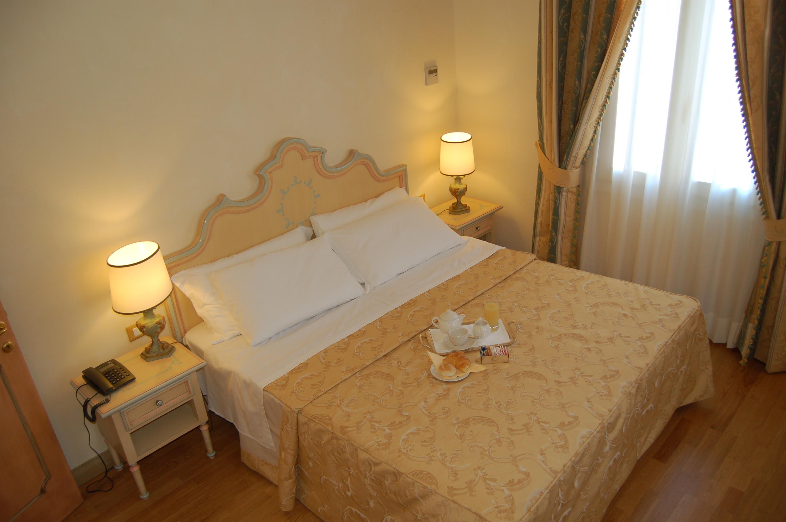 Hotel Villa Laguna Venedik-Lido Dış mekan fotoğraf