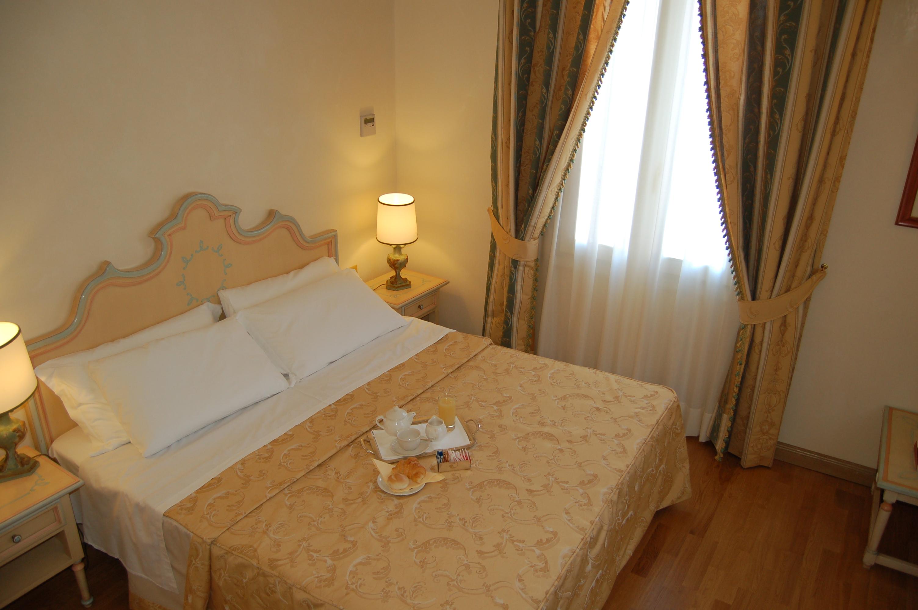 Hotel Villa Laguna Venedik-Lido Dış mekan fotoğraf