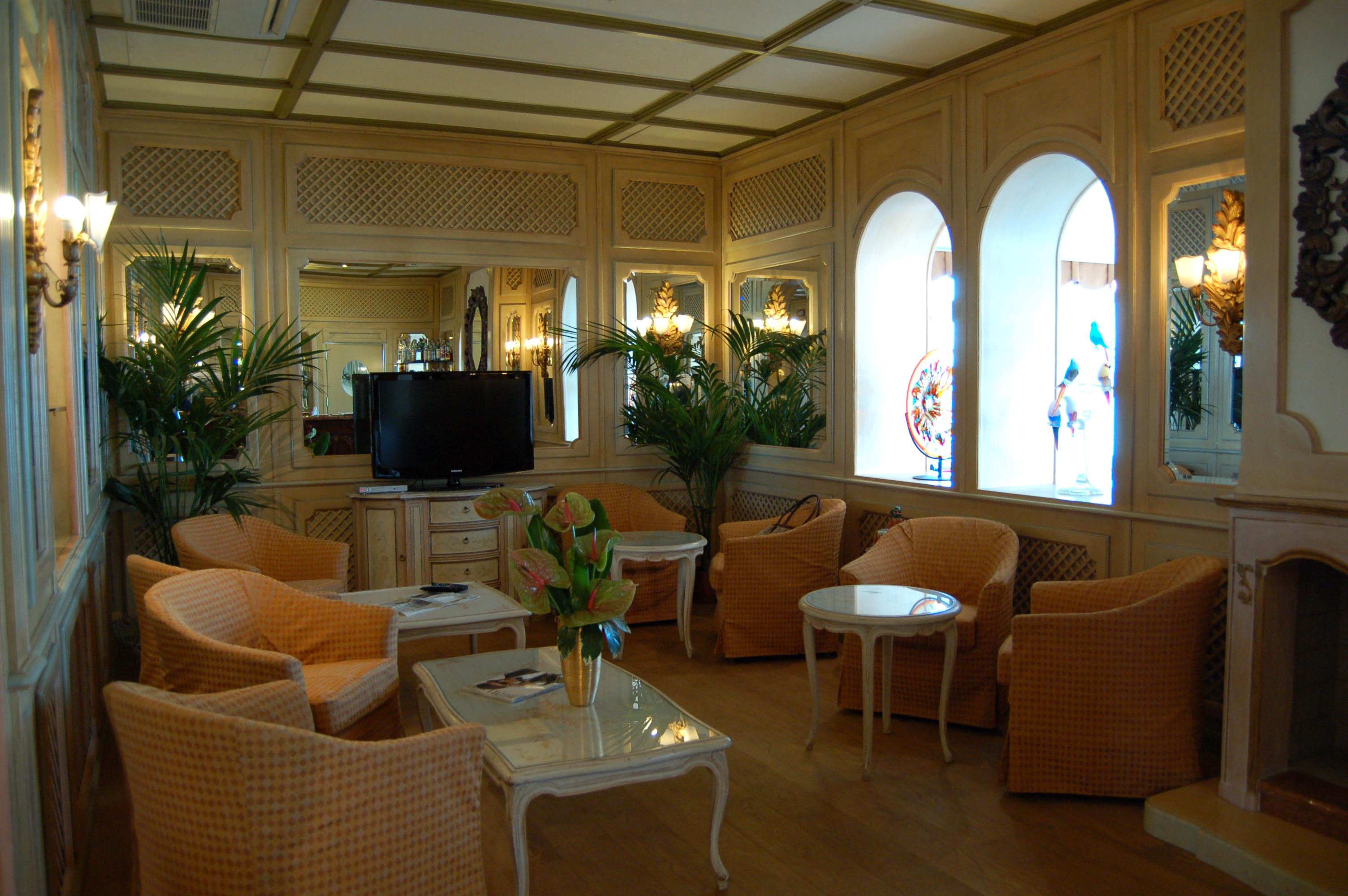 Hotel Villa Laguna Venedik-Lido Dış mekan fotoğraf