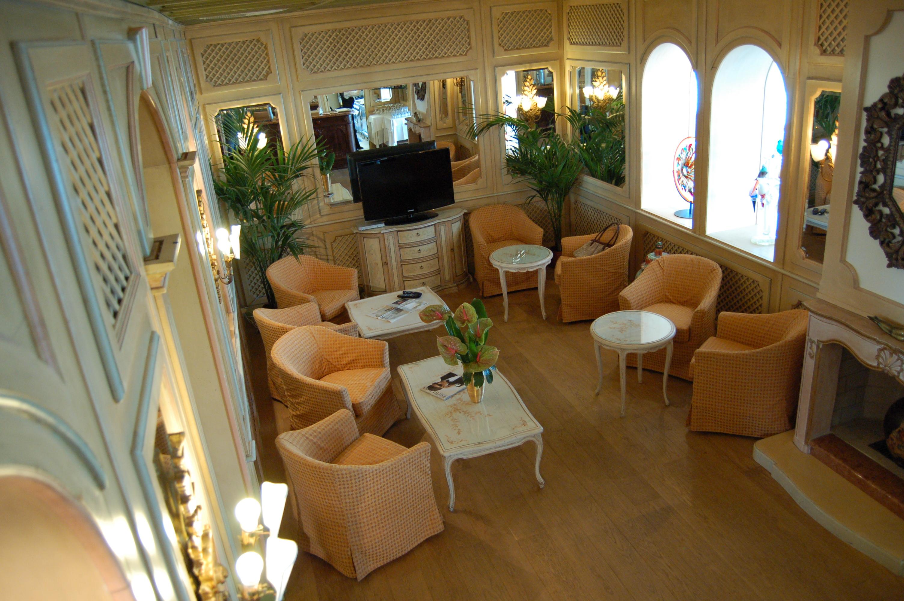 Hotel Villa Laguna Venedik-Lido Dış mekan fotoğraf
