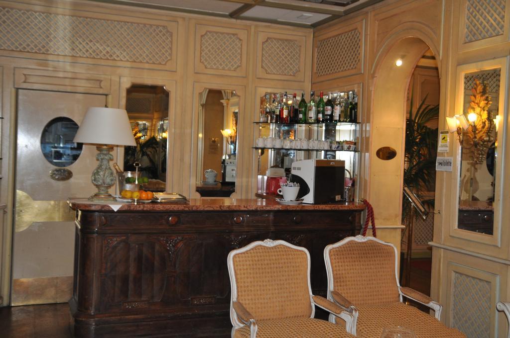 Hotel Villa Laguna Venedik-Lido Dış mekan fotoğraf