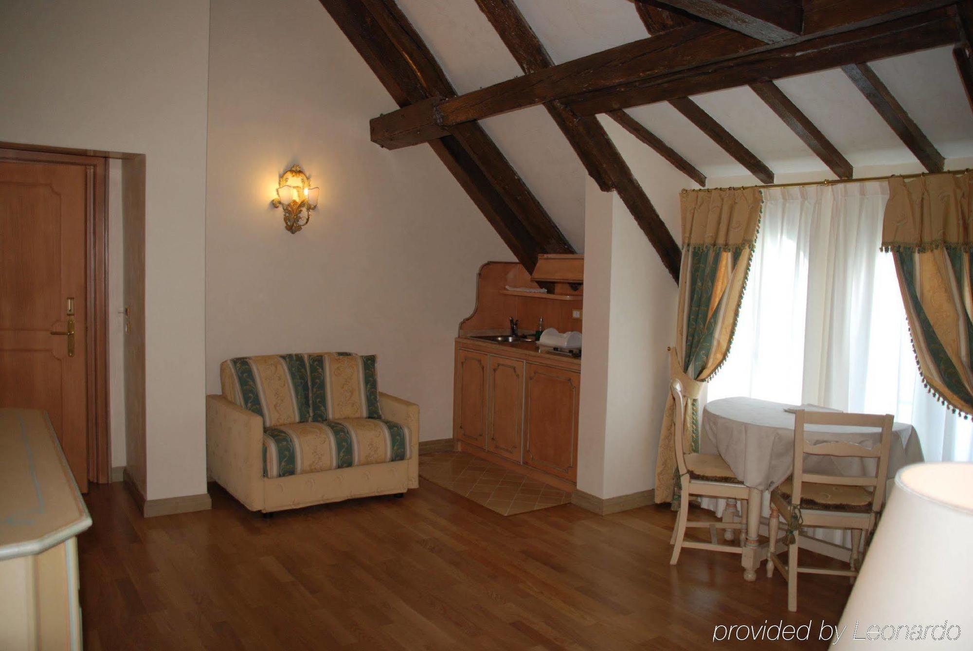Hotel Villa Laguna Venedik-Lido Dış mekan fotoğraf