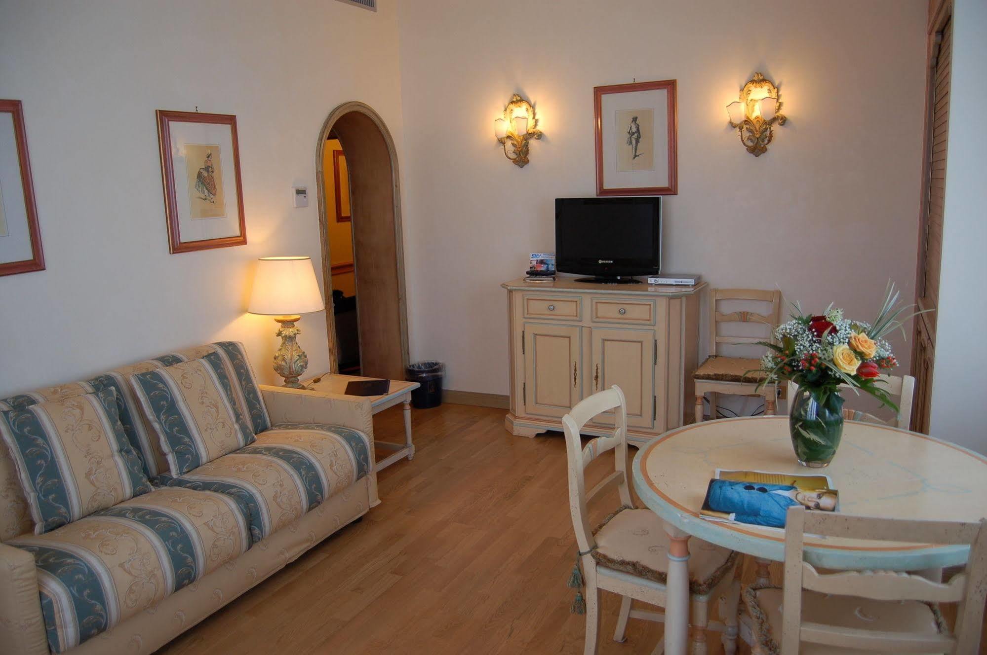 Hotel Villa Laguna Venedik-Lido Dış mekan fotoğraf