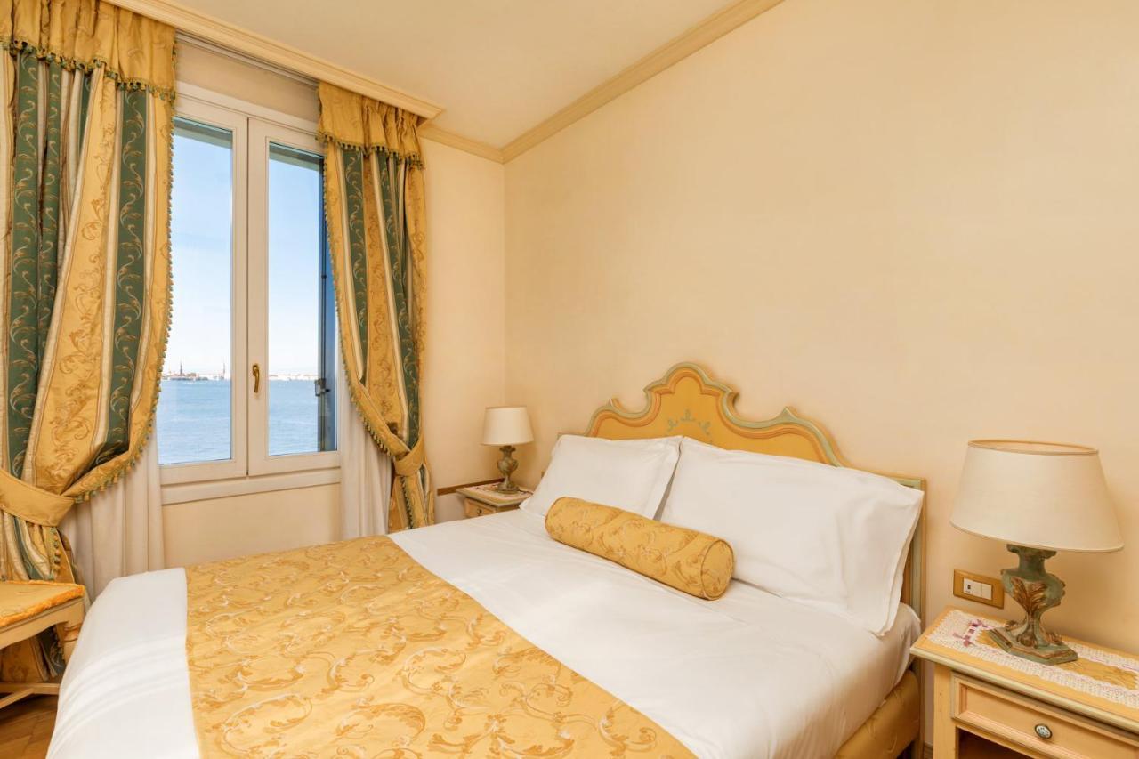 Hotel Villa Laguna Venedik-Lido Dış mekan fotoğraf