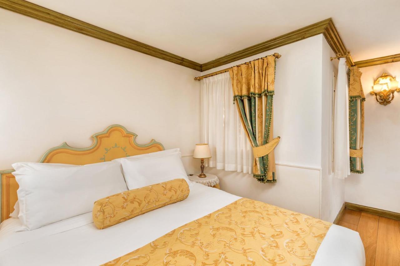 Hotel Villa Laguna Venedik-Lido Dış mekan fotoğraf